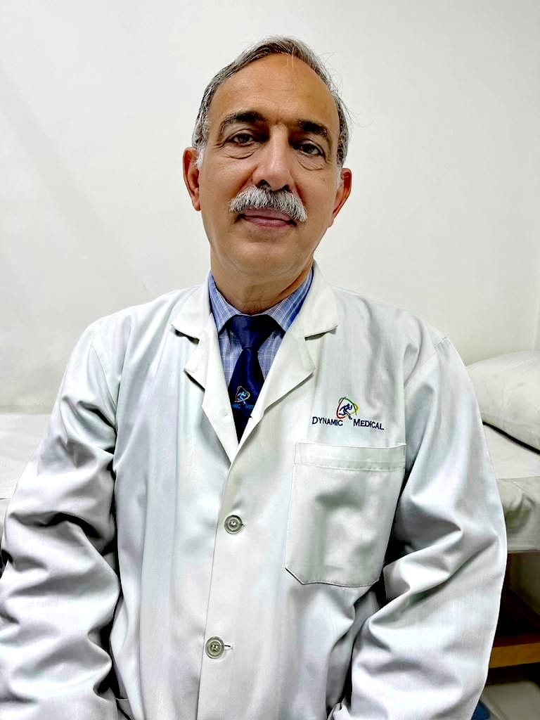 Dr. Waiel Adib