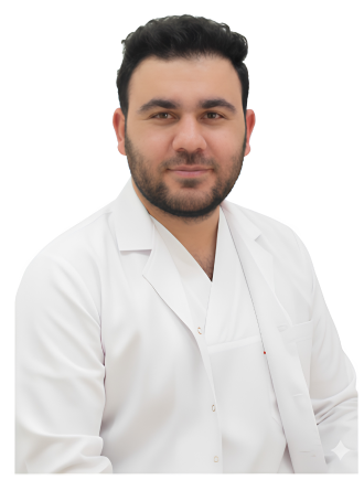 Licensed Orthotics & Prosthetics Specialist in UAE