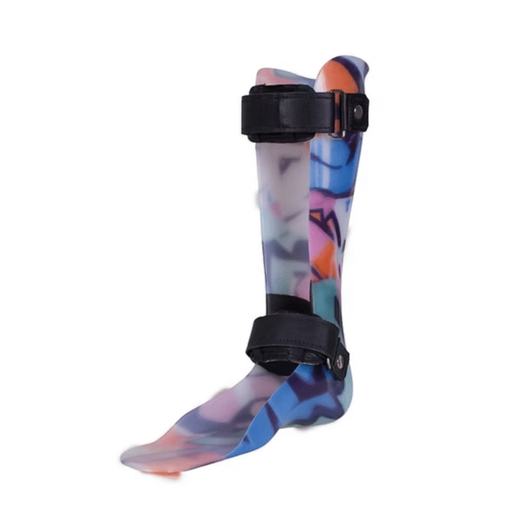 Lower Limb Stabilizer