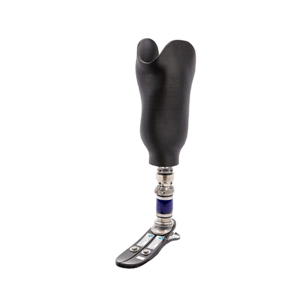 Lower Limb Prosthesis