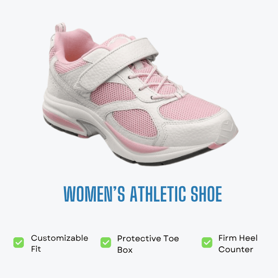 Flat Feet Shoes for Women in UAE