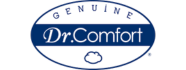 dr comfort logo