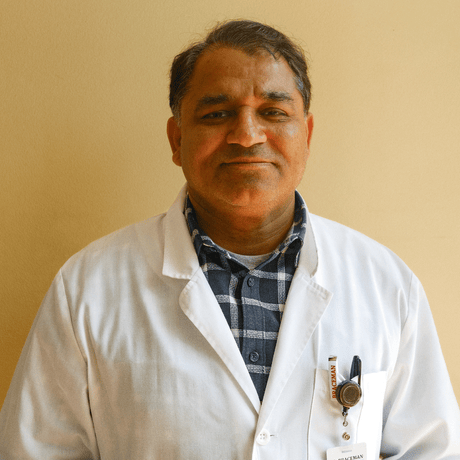 Dynamic Medical Center UAE Professionals