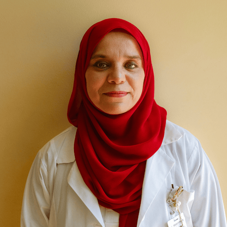 Dynamic Medical Centre UAE Team