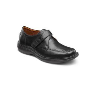formal medical shoes for men example