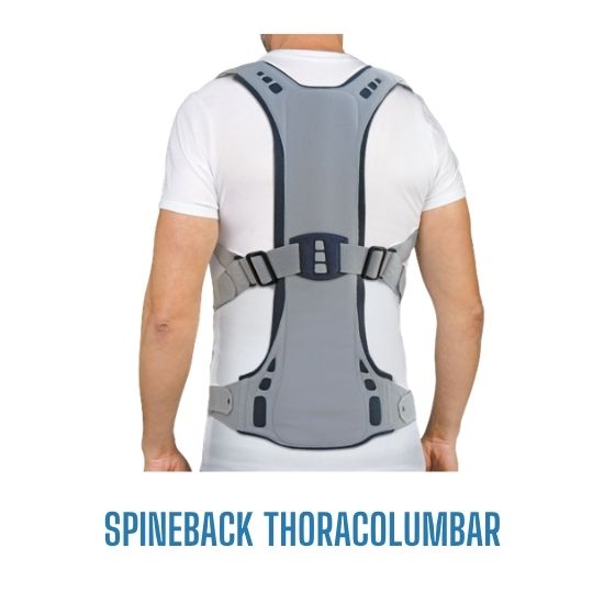 Custom Posture Corrector UAE available at Dynamic Medical Equipment Center
